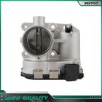 Throttle Body for Fiat 500 (2012–2017) 4862843AB