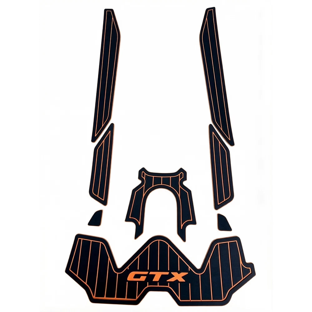 Custom Marine Traction Mat for Seadoo GTX 230 300 (2019–2025)