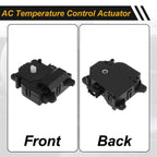 HVAC Heater Blend Door Actuator for Toyota Corolla (No.063800-0560)