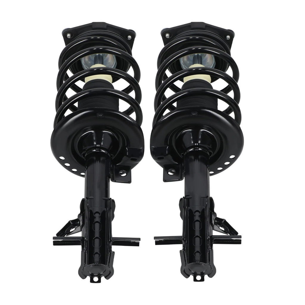 Strut w/ Coil Spring Front for Nissan Sentra (2007–2012) SR4215 SR4214
