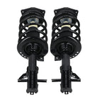 Strut w/ Coil Spring Front for Nissan Sentra (2007–2012) SR4215 SR4214