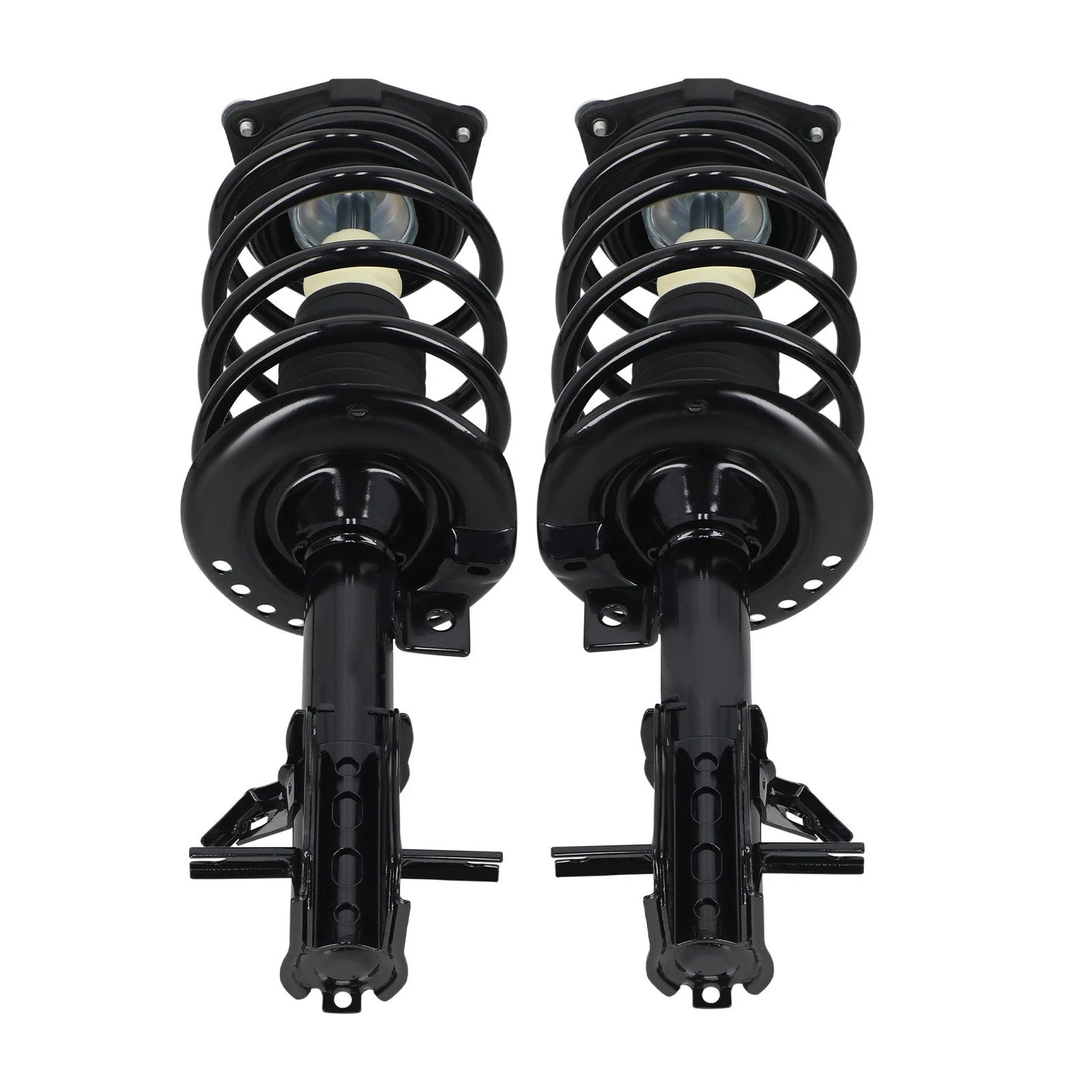 Strut w/ Coil Spring Front for Nissan Sentra (2007–2012) SR4215 SR4214
