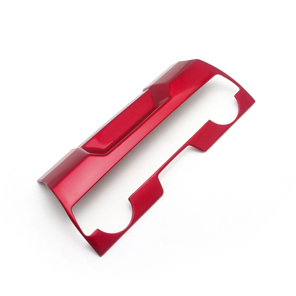 Climate Control Frame Trim for Honda Civic 10th Gen (2016-2021)