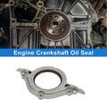 1Pc Rear Crankshaft Oil Seal for Nissan Maxima Murano (2000–2006) No.12296-31U20