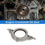 1Pc Rear Crankshaft Oil Seal for Nissan Maxima Murano (2000–2006) No.12296-31U20