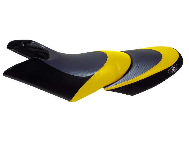 Seat Cover for Sea-Doo GTX RXT 4-Tec LTD (2002–2006) - Yellow