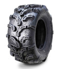 ATV Tire 25x11-10 25x11x10 6PR Ultra Deep Tread for ATV
