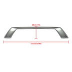 Front Bumper Cover Lower Trim Panel for Nissan Rogue SL (2024)
