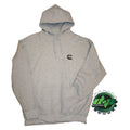 Cummins Hoodie Sweatshirt X-Large