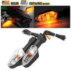 Turn Signal Rear Indicator Lamp for Kawasaki Ninja 300 650 Z1000SX ER-6F