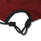 PWC Cover for Sea Doo Jet Ski RX / RX DI / RXX (2000–2003) Maroon/Black