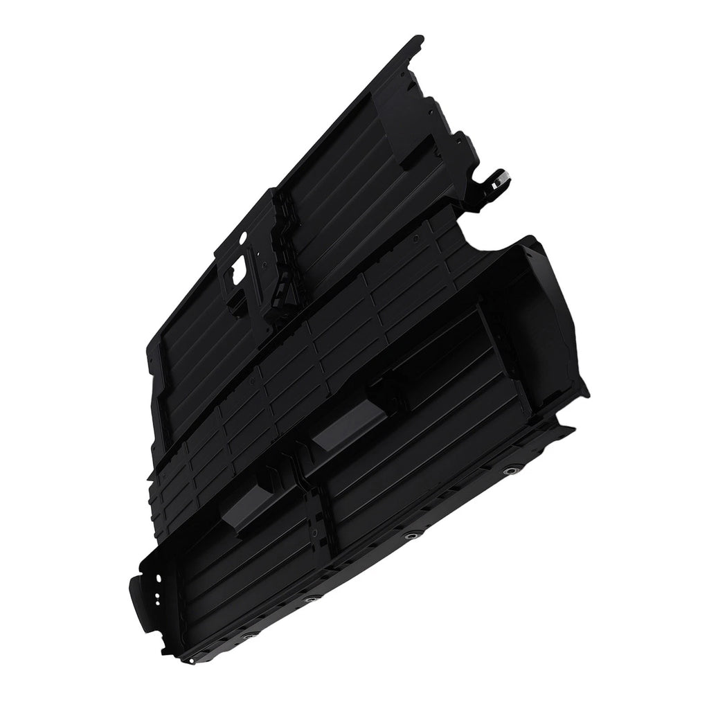 Active Grille Shutter for Ford Edge SE Titanium (2015–2018) AGS1032 Black W/ Motor