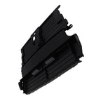 Active Grille Shutter for Ford Edge SE Titanium (2015–2018) AGS1032 Black W/ Motor