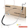 Power Steering Pressure Line Hose Assembly for Toyota 4Runner (1996-1997)