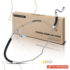 Power Steering Pressure Line Hose Assembly for Toyota 4Runner (1996-1997)