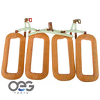 Field Coil for Autocar AT 14.0L 14.6L (1983–1988)