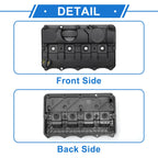 Front Engine Valve Cover with Gasket No. 1516726 for Ford Transit (2006–2014)