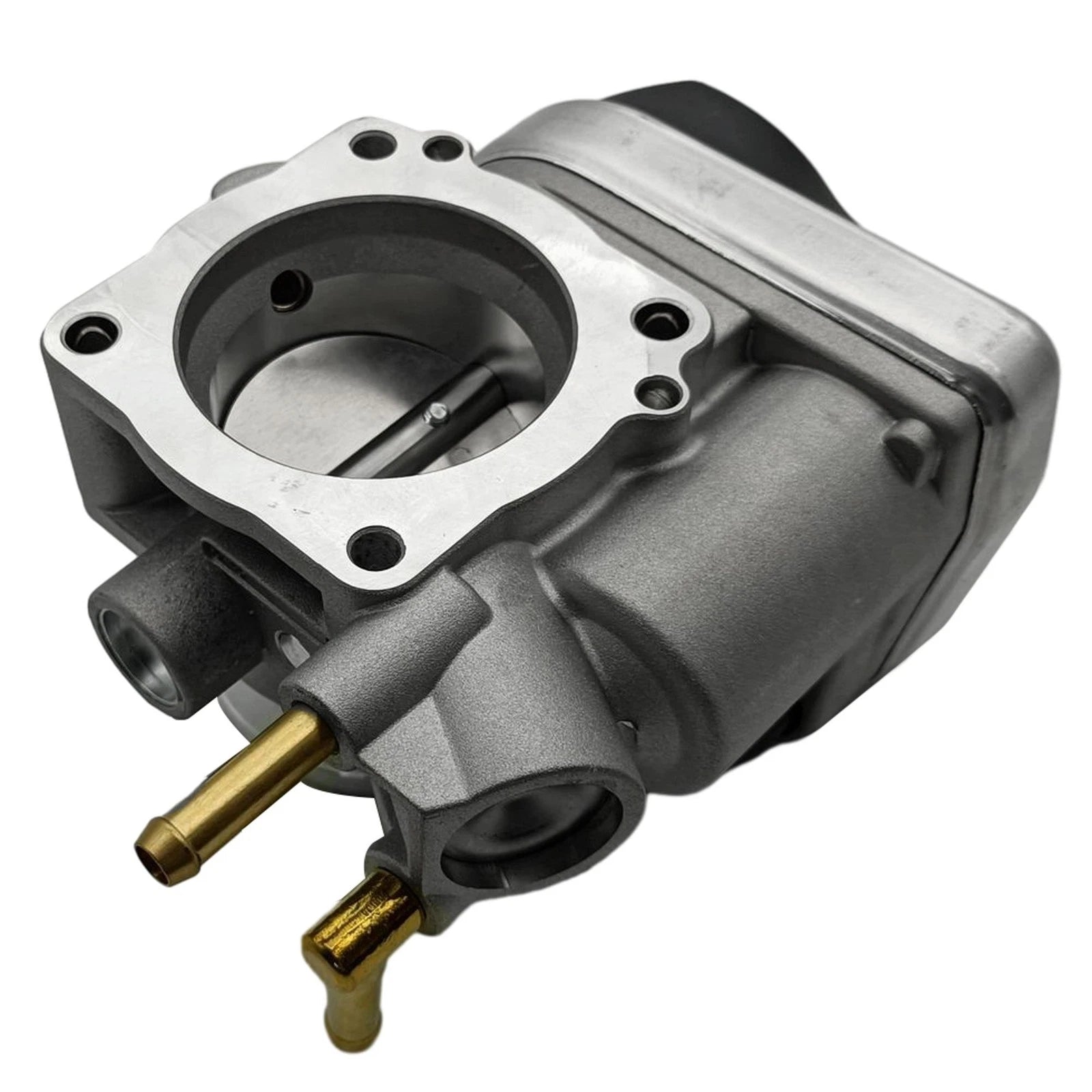 Throttle Body for Volkswagen Golf Jetta Beetle (2004–2006) 2.0L