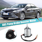 ABS Pump Brake Booster Motor for Toyota 4Runner, Land Cruiser, Lexus GX460 (2003–2023)