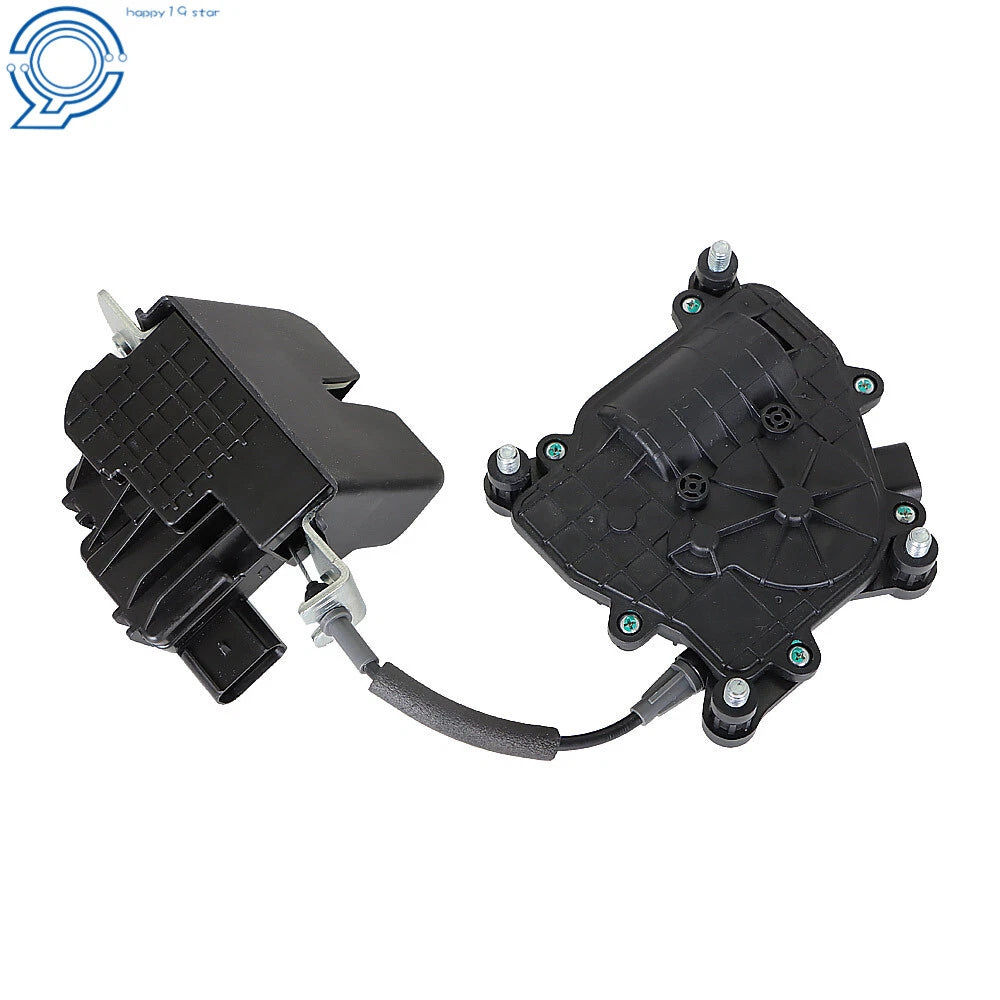 Power Liftgate Trunk Lid Lock Latch Actuator for Kia Sorento (2016-2020)