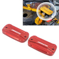 Front Fluid Reservoir Cover for SYM MAXSYM TL500 (2020)