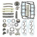 Timing Chain Head Gasket Set for Dodge Durango Ram Jeep Commander (2004–2007)