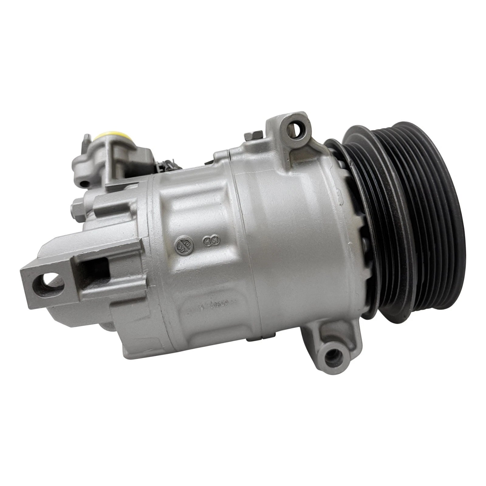 AC Compressor Replacement for Volvo S90 2.0L (2022-2025)
