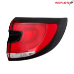 LED Tail Light Assembly for Chrysler Pacifica (2021–2025) Passenger Side