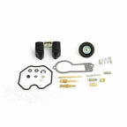 Carburetor Repair Rebuild Kit for Honda XL500 XL500S (1979–1982)