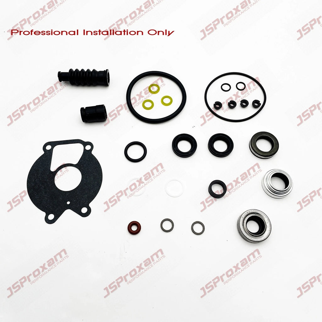 Lower Unit Seal Kit for Mercury 18/25 Hp (18-2629, 26-85090A1)
