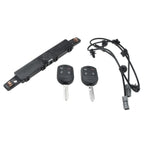 Remote Start Kit 2 Keys for Ford F-150 (2011-2014) with Power Door Locks