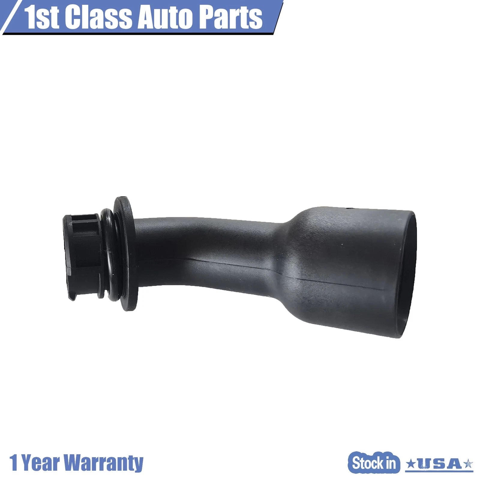Oil Filler Tube for Chevrolet Avalanche Silverado 1500 2500 HD Suburban (2008)