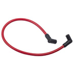 9pcs 10.5MM Spark Plug Wire Ignition Wires for SBC BBC 350 383 454