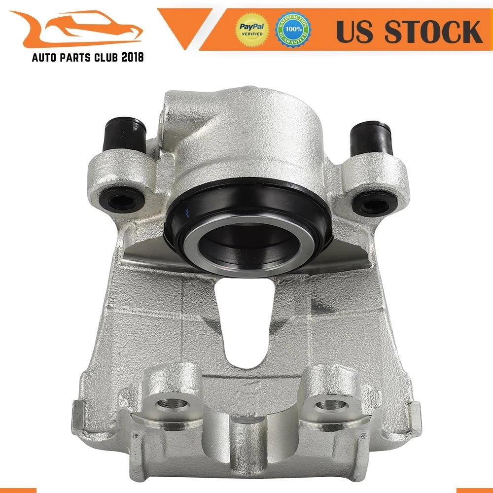 Front Pair Brake Calipers for BMW X5 F15 Series (2016–2018)