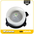 HVAC Blower Motor Fan for Mazda CX-9 (2015–2017)