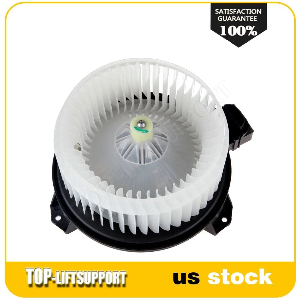 HVAC Blower Motor Fan for Mazda CX-9 (2015–2017)