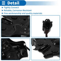 Hood Latch Assembly for Lexus RX330 (2004-2006) - 1 x Quality Replacement