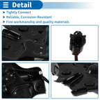 Hood Latch Assembly for Lexus RX330 (2004-2006) - 1 x Quality Replacement