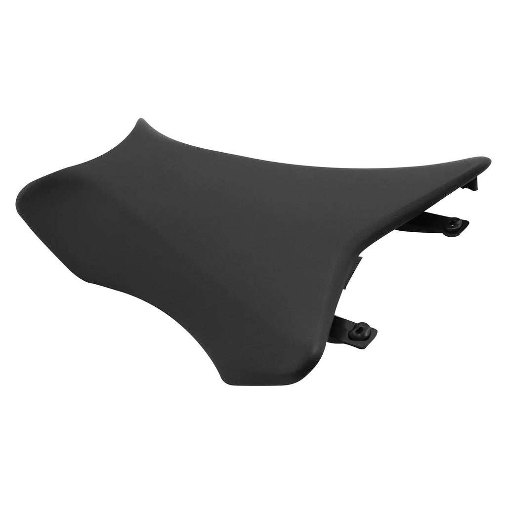 Black Front Driver Seat Cushion for Kawasaki Ninja ZX-10R (2016-2020)