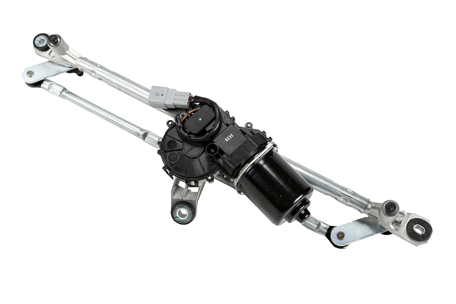 ACDelco Windshield Wiper Motor and Linkage Assembly for 96988331