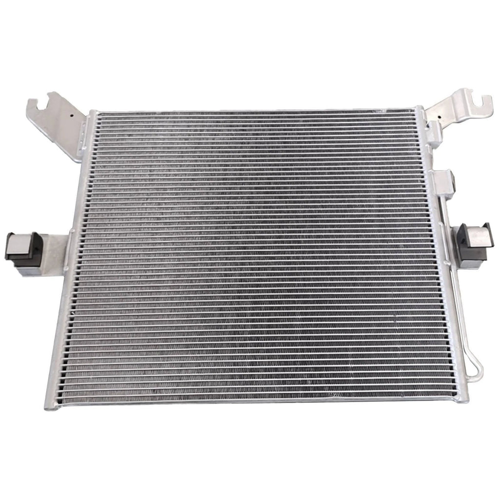 AC Condenser for Dodge Ram 1500 2500 3500 (2002–2008)