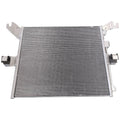 AC Condenser for Dodge Ram 1500 2500 3500 (2002–2008)