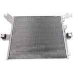 AC Condenser for Dodge Ram 1500 2500 3500 (2002–2008)