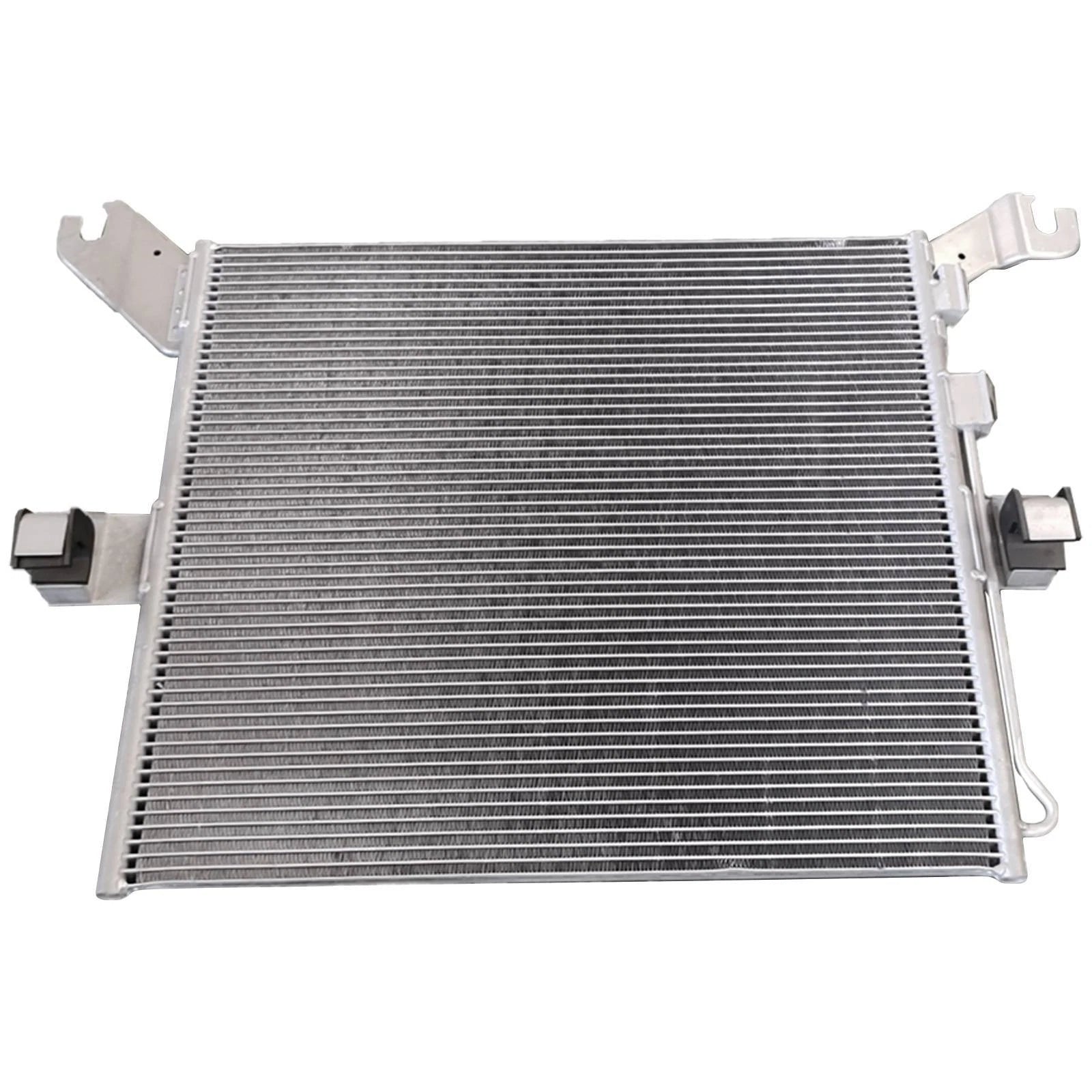 AC Condenser for Dodge Ram 1500 2500 3500 (2002–2008)