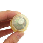 10pcs Inline Gas Fuel Filter 1/4 6MM-7MM for ATV Motorcycle