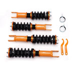 Coilover Suspension Kits for Honda S2000 (2000-2009)