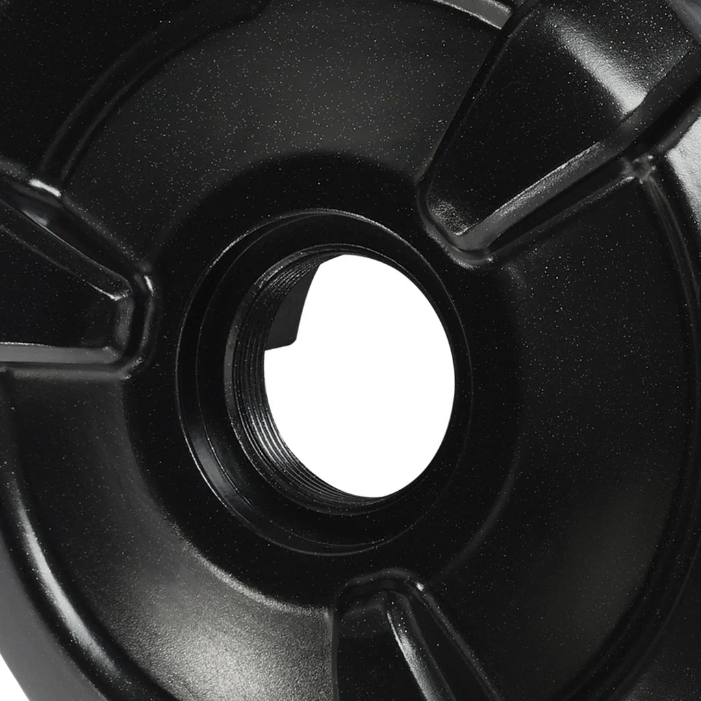 Left Engine Stator Cover for Yamaha MT07, XSR700 (2015-2023)