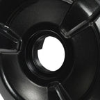 Left Engine Stator Cover for Yamaha MT07, XSR700 (2015-2023)