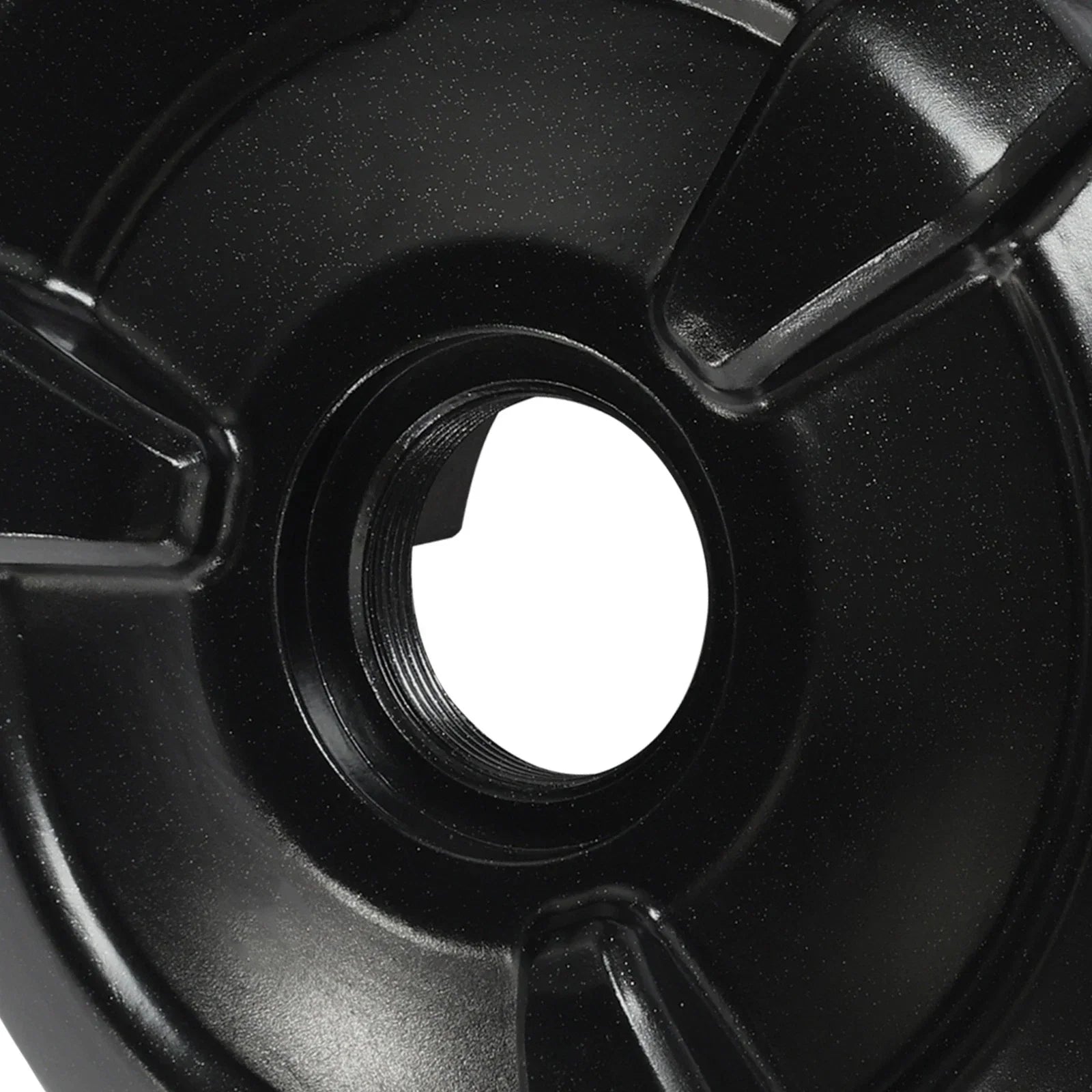 Left Engine Stator Cover for Yamaha MT07, XSR700 (2015-2023)