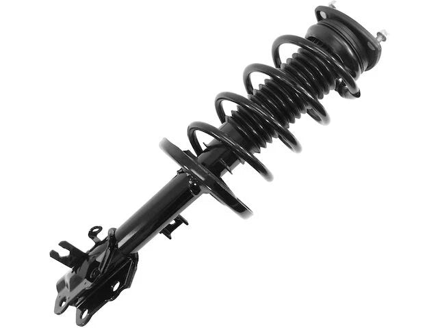Front Left Strut and Coil Spring Assembly for Mazda CX-5 (2013–2016) ZJ924YW